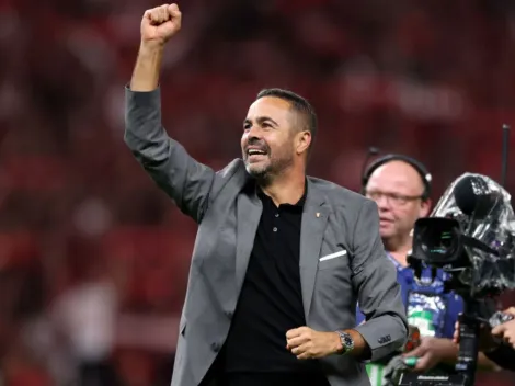 ENCONTRO MARCADO! Artur Jorge ganha data para começar a treinar o Botafogo