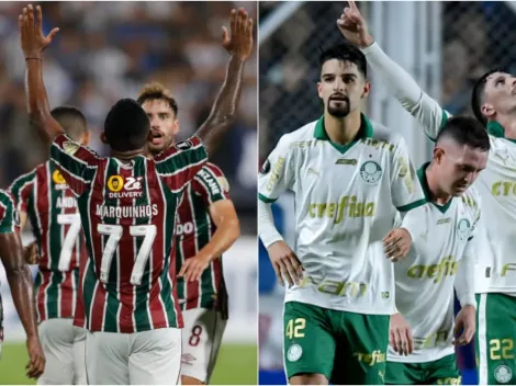 Palmeiras, Fluminense e mais: Os melhores visitantes da história da Libertadores