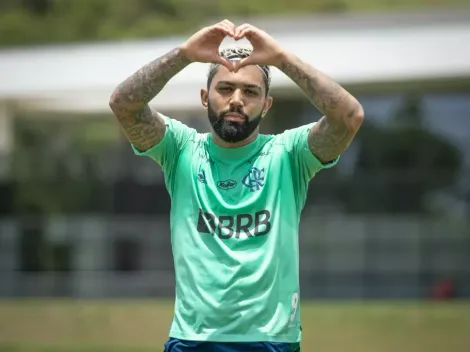 Gabigol será jogador do Palmeiras e vai assinar contrato, diz comentarista