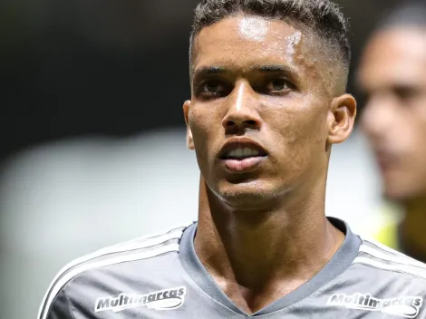 Pedrinho volta a carga no Santos em negócio de R$ 3,1 milhões