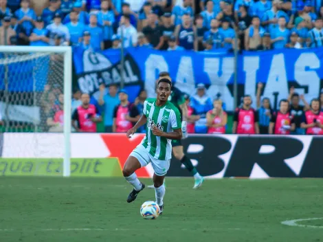 R$ 2 milhões: Vasco coloca proposta na mesa por Caíque