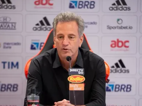 Flamengo recebe resposta do novo estádio e vai colocar proposta na mesa