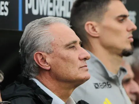 Tite decide poupar jogadores do Flamengo em final do Carioca