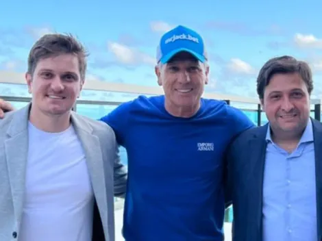 R$ 1 bilhão: Grêmio confirma decisão sobre virar SAF; confira