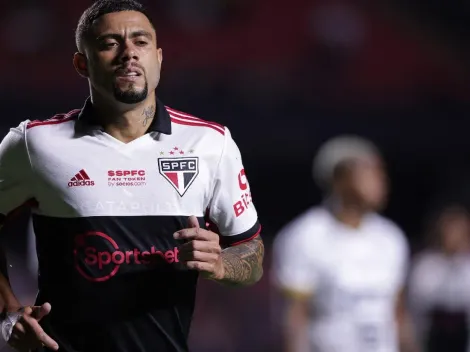 Thiago Carpini prepara plano B após exames de trio de jogadores