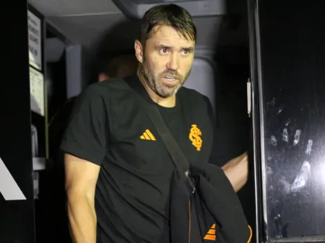 Real Tomayapo, adversário do Inter na Sul-Americana, descumpre regra e recebe aviso da Conmebol