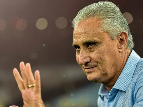 Com o 'ok' de Tite, Flamengo tem time titular definido para final do Carioca 