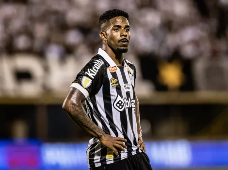 Hayner será julgado pelo TJD e pode pegar uma punição pesada