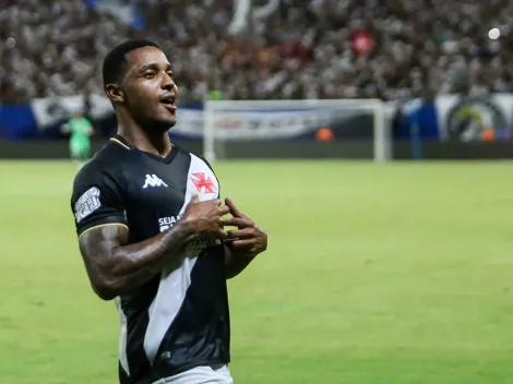 David recebe proposta e Internacional já sabe qual será o destino do atacante