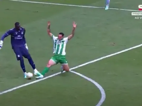 (VÍDEO) Juventude reclama de pênalti não marcado na final e torcida do Inter opina