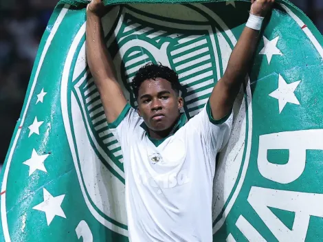 Abel, Endrick e mais: Palmeiras acredita em trunfos para virada histórica contra o Santos