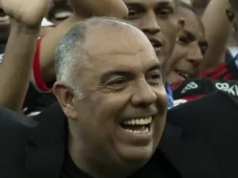 Flamengo abre conversas para contratar outro atacante do Nova Iguaçu