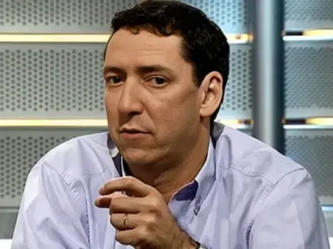 PVC diz que Palmeiras pode encarar surpresa no Santos na final do Paulista