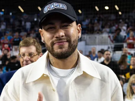 Neymar no Flamengo? Braz fala tudo sobre a possibilidade