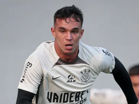 Futuro de Giovane ganha novo cenário após Corinthians decidir por empréstimo do atacante