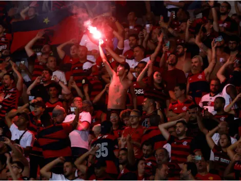 Campeonato Carioca teve a maior média de público dos estaduais 2024