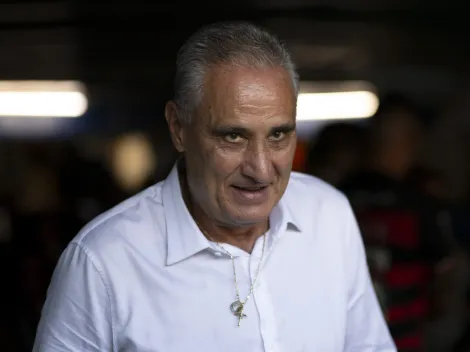 Vidente aponta o vencedor entre Flamengo de Tite x Palestino na Libertadores