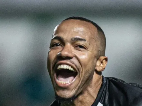 Vasco é avisado da condição para contratar Marlon Freitas, do Botafogo