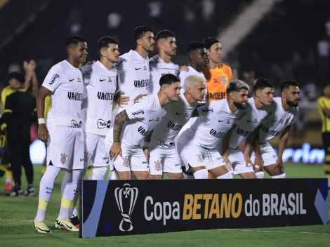 R$ 300 mi: Corinthians tem quatro propostas de direitos de TV