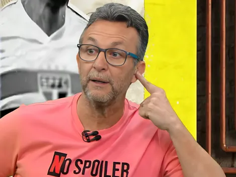 Neto confirma quem será o substituto de Endrick no Palmeiras; Confira!