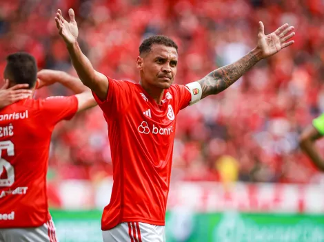 NÃO PERDOOU! Mauro Cézar detona Alan Patrick e diz tudo que pensa do jogador