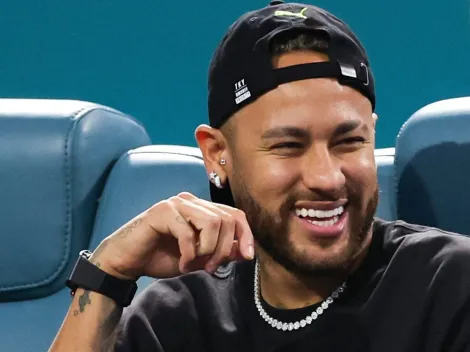 Neymar no Flamengo? Clube começa aproximação