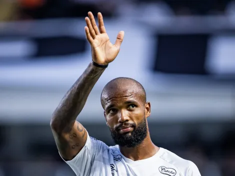 Messias tem negociação avançada para sair do Santos e reforçar clube da Série B