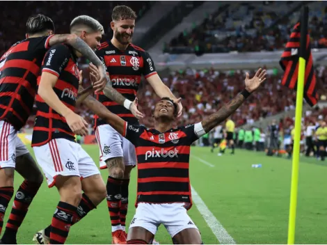 Flamengo tem bom retrospecto contra times chilenos na Libertadores