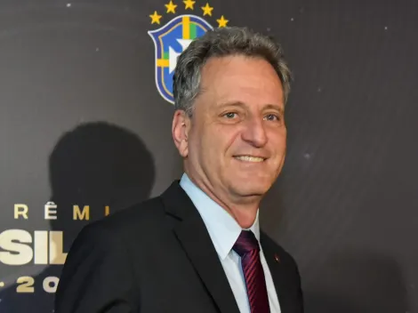 Vasco perde disputa para o Flamengo no mercado e Landim fica pronto para assinar