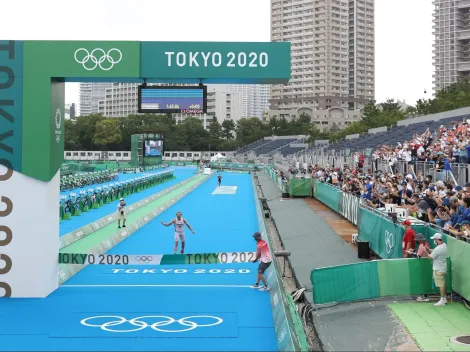 Por contaminação do Rio Sena, Triatlo está ameaçado nos Jogos Olímpicos de Paris? Entenda