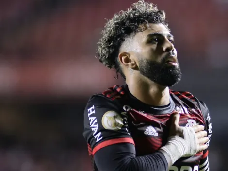 Gabigol no lugar de Endrick? Como o atacante pode ajudar o Palmeiras