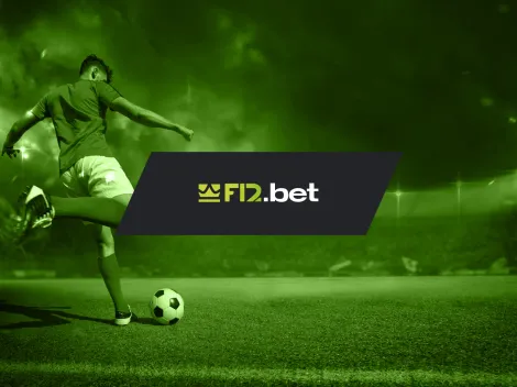 F12.Bet é confiável? Tudo sobre a segurança do site