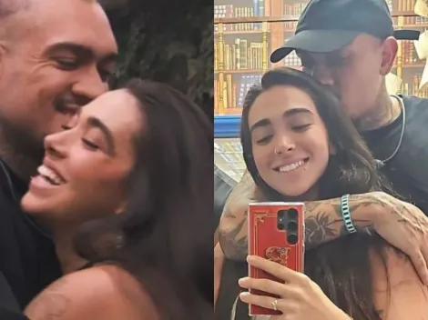 MC Binn fala sobre relação com Giovanna após o BBB 24: “Chance de continuarmos juntos"