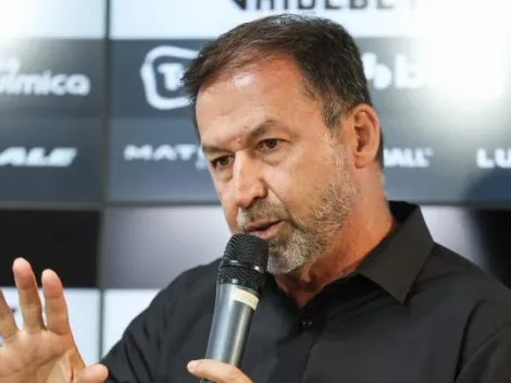 Atacante aciona o Corinthians na justiça e pede rescisão