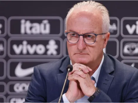 Dorival Jr vai assistir 27 jogos no Brasil; confira a lista