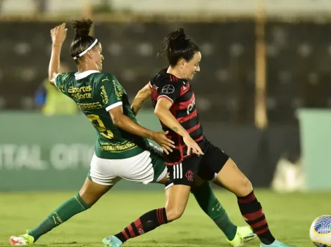 Palmeiras sofre com a defesa em jogos do Brasileirão Feminino e planeja mudanças