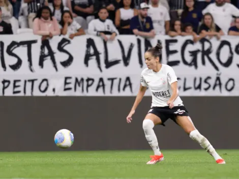 Santos x Corinthians se enfrentam pelo Brasileirão Feminino, confira tudo
