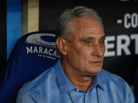 Mesmo com a vitória, Tite faz um alerta para os jogadores do Flamengo