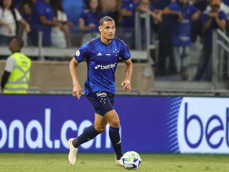 Cruzeiro vence, mas Neris e Rafael tiram a paciência do torcedor