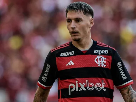 Varela tem desgaste e Tite vai poupar atletas na estreia do Flamengo no Brasileirão