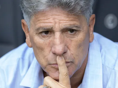 Pontuação necessária para se classificar na Libertadores é exposta e chega ao Grêmio