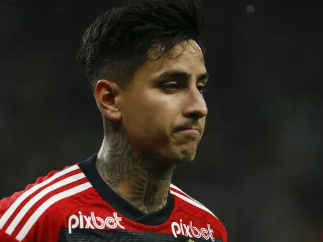 Clube do Catar decide comprar Pulgar e Flamengo crava permanência do meia