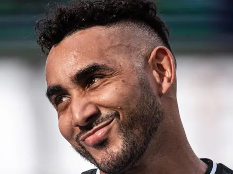 Em entrevista Payet revelou aos torcedores as suas expectativa para o Brasileirão