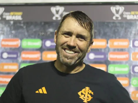 Colorado quer manter marca invicta contra o Bahia jogando no Beira-Rio