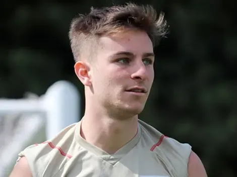 São Paulo encerra preparação para a estreia do Brasileirão