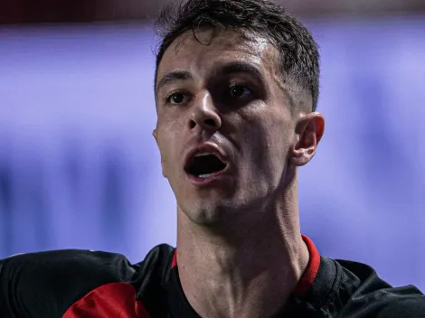 Atlético-GO aceita negociar Shaylon com o Santos por R$ 7,65 milhões