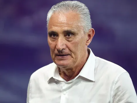 Provável escalação: Tite usará reservas do Flamengo, mas planeja força total no Brasileirão