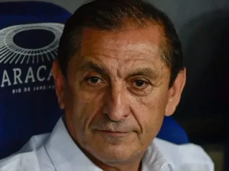 Goleiro descartado por Ramón Díaz é emprestado para clube da Série B