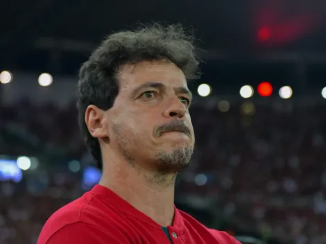 Diniz projeta estreia do Fluminense no Brasileirão