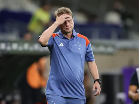 Cruzeiro não perde para o Botafogo desde 2016, mas ocorrência de empates é alta